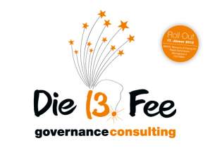 <p>Einladung<br />
<strong>Die 13. Fee</strong></p>
