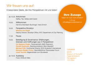 <p>Einladung<br />
<strong>Die 13. Fee</strong></p>
