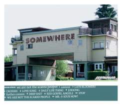 <p><strong>SEVEN SIOUX</strong><br />
CD: We are not the scared people<br />
Fettkakao Records, 2006</p>
