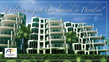 <p>Folder<br />
<strong>Appartments für die Dominikanische Republik</strong><br />
2008</p>
