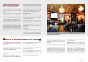 <p><strong>BA - Stiftung im Fokus</strong><br />
Magazin, 2012<br />
Herausgeber: Bank Austria<br />
Layout, Satz</p>
