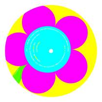 <p><strong>BOOM BOOM KID</strong><br />
Picture-LP: Okey dokey dok!<br />
Urgly Records, 2002</p>
