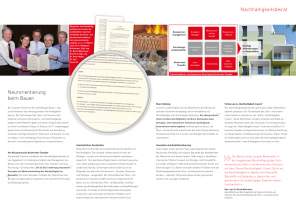 <p><strong>Im Brennpunkt</strong><br />
Magazin, 2011<br />
Herausgeber: BAU!MASSIV!<br />
Artdirektion, Layout, Satz</p>
