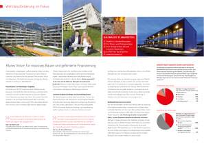 <p><strong>Im Brennpunkt</strong><br />
Magazin, 2012<br />
Herausgeber: BAU!MASSIV!<br />
Artdirektion, Layout, Satz</p>
