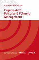 <p>Buch<br />
<strong>Organisation, Personal & Führung, Management</strong><br />
Hammer, Kaltenbrunner<br />
Manz Verlag</p>
