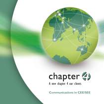 <p><strong>Chapter 4</strong> Imagebroschüre<br />
Chapter 4 2012<br />
Artdirektion, Layout, Satz, Illustrationen</p>
