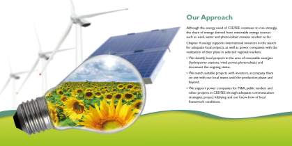 <p>Broschüre<br />
<strong>Power 4 Cee/SEE</strong><br />
Chapter 4 2012<br />
Artdirektion, Layout, Satz, Illustrationen</p>
