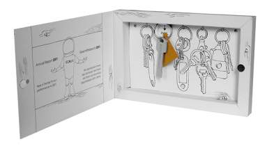 <p>Geschäftsbericht<br />
<strong>EconGas öffnet Türen</strong><br />
EconGas 2012<br />
Artdirektion, Layout, Satz, Illustrationen<br />
Digital & Verpackung (gemeinsam mit produktionswerkstatt.at)</p>
