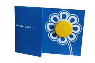 <p>Personalisierbare Geburtstagskarte<br />
EconGas, 2012<br /></p>
