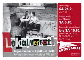 <p>Flyer<br />
<strong>Antiquariat Chybulski</strong></p>
