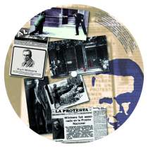 <p><strong>FUN PEOPLE</strong><br />
Picture-LP<br />
Sacro Egoismo Records, 2000</p>
