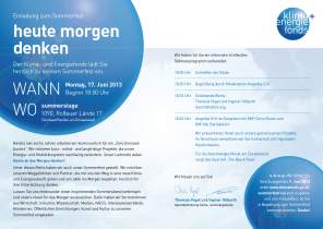 <p>Folder<br />
<strong>Sommerfest</strong><br />
zeitgeist events & more 2012</p>
