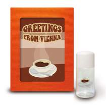 <p><strong>Message in a bottle</strong><br />
Die etwas andere „Postkarte“</p>
