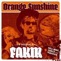 <p><strong>ORANGE SUNSHINE</strong><br />
Single<br />
2008<br />
Beitrag zu Covergestaltungswettberb von underware.nl</p>
