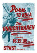 <p>Konzertplakate</p>
