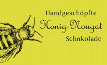 <p><strong>Etikett für Schokolade</strong><br />
Simon & Jakober<br /></p>
