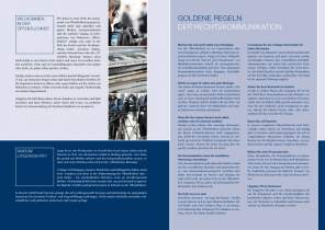 <p><strong>Schneider Minar Jenewein</strong> <br />
Imagebroschüre 2012<br />
Artdirektion, Layout, Satz</p>
