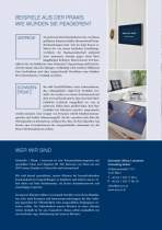 <p><strong>Schneider Minar Jenewein</strong> <br />
Imagebroschüre 2012<br />
Artdirektion, Layout, Satz</p>
