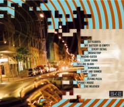 <p><strong>SCHOTTENFELD</strong><br />
CD: Reduced to the maximum<br />
2004</p>
