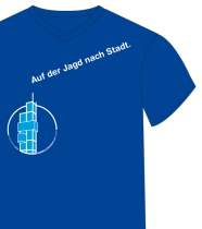 <p>T-Shirt<br />
<strong>bahnorama</strong><br /></p>
