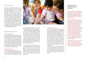 <p><strong>Leitfaden zur Eingewöhnung</strong><br />
St. Nikolaus Kindertagesheimstiftung 2012<br />
Layout, Satz</p>
