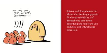 <p><strong>Leitbild</strong><br />
St. Nikolaus Kindertagesheimstiftung 2012<br />
Artdirektion, Layout, Satz</p>
