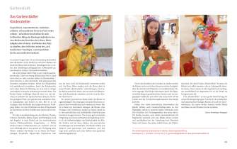 <p><strong>Tätigkeitsbericht 2011/12</strong><br />
St. Nikolaus Kindertagesheimstiftung 2012<br />
Layout, Satz</p>
