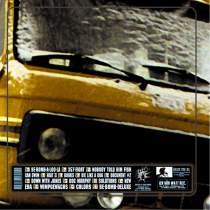 <p><strong>THOSE WHO SURVIVED THE PLAGUE</strong><br />
LP/CD: A plan to end all plans<br />
Sacro Egoismo, 1998</p>
