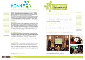 <p><strong>Jahresbericht</strong><br />
Verein Wirtschaft für Integration 2012<br />
Artdirektion, Layout, Satz</p>
