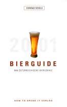 <p>Buch<br />
<strong>Bierguide 2001</strong><br />
Conrad Seidl<br />
Hsgb.: „How To Spend It“ Zeitschriften Verlag</p>
