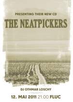 <p>Konzertplakate</p>
